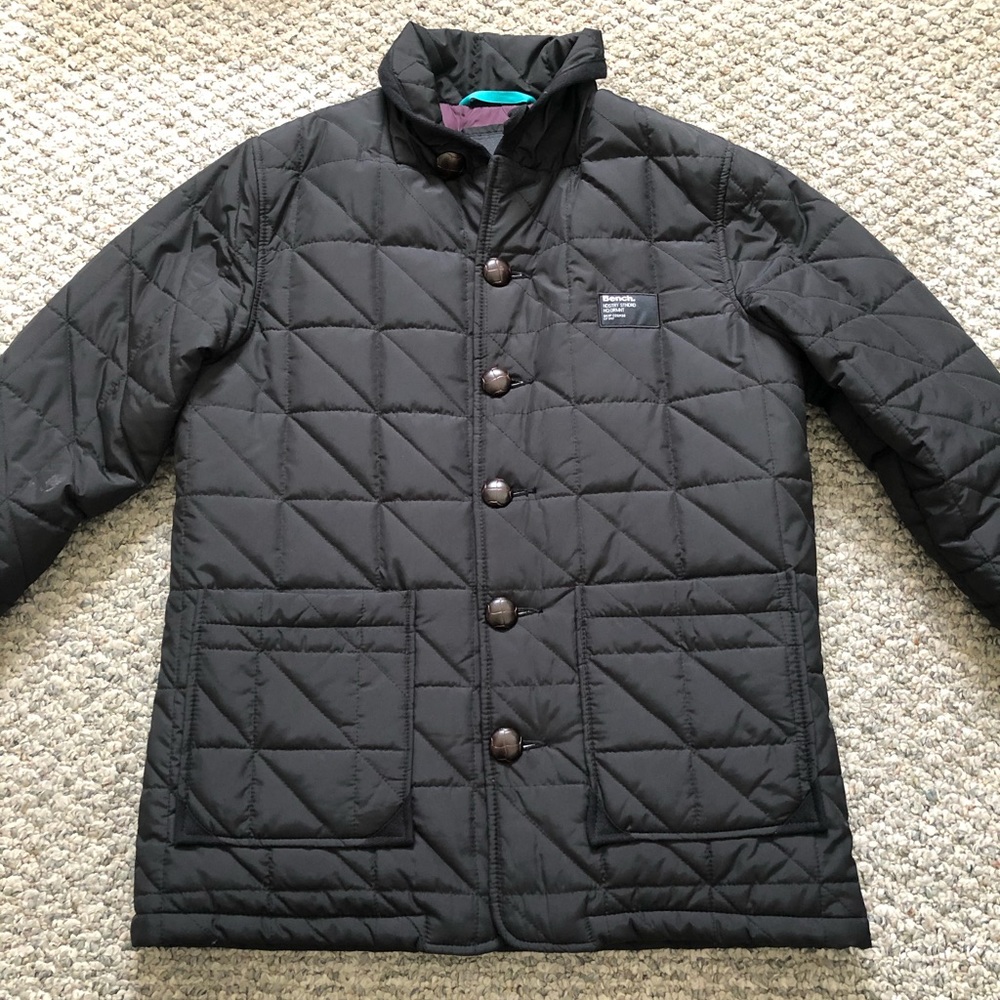 Bench Men’s Jacket